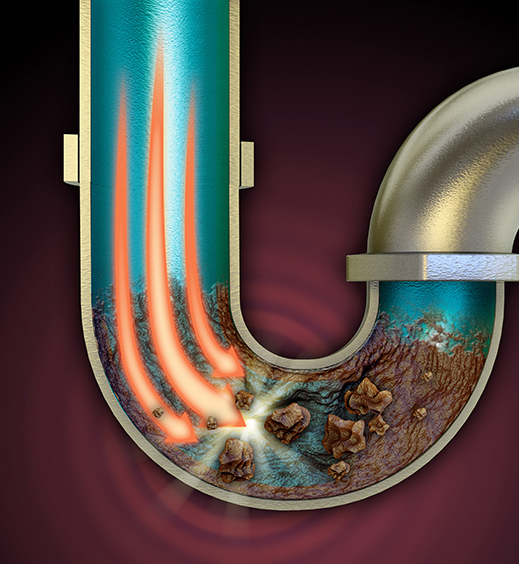 Drain Cleaning Gulfport