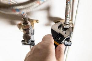 Expert Plumber in St. Petersburg, Florida Just Plumbing By Sam